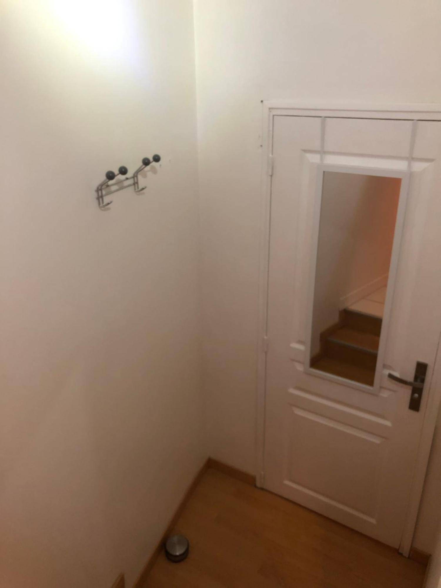 T2 Cosy Corbeil Gare Apartamento Exterior foto